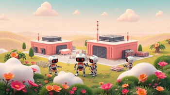 Nvidia Invests $500 Billion in US AI Supercomputers, Boosting Jobs and Economy