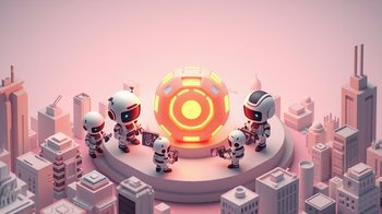 Nvidia Leads AI Boom, Manufacturers Adopt AI, Chinese Rivals Gain Ground