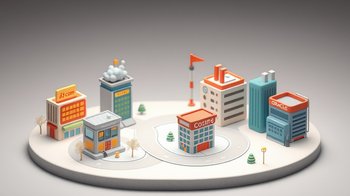 Nvidia, Microsoft, Amazon AI Initiatives, TSMC $30B Revenue