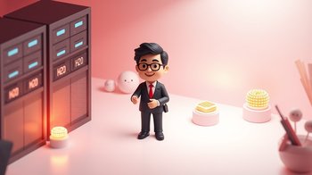 Nvidia's Jensen Huang in Beijing, Elon Musk on AI Risk