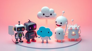 Nvidia, Salesforce, Palantir, and SK Hynix Lead AI Market Growth