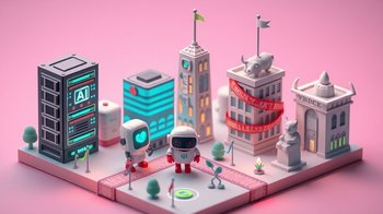 Nvidia Stock, Meta AI $14B Scale AI Stake, Google Impact