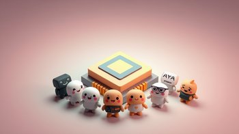 Nvidia Stock Rises, AMD Expected to Boost, AI Investments Surge