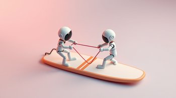 OpenAI vs Microsoft: $3B IP Clash, Nvidia's $1.5T AI Play