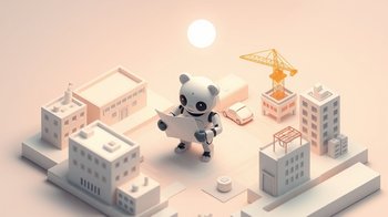 Palantir AI Focus, Tesla Robotaxi Push, $294.1M Revenue