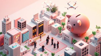 Palantir AI Revenue Soars, Scale AI Raises $14.3B from Meta