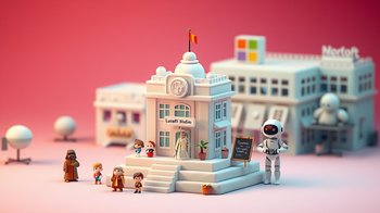 Pope Leo XIV Concerns AI Risks, AI-Generated Star Wars, Cartwheel Funding, DeepMind Algorithms