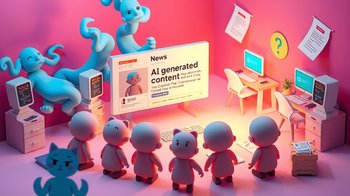 Publishers Sue Cohere for Copyright Infringement, AI-Driven Biometric Fraud Surges in Africa