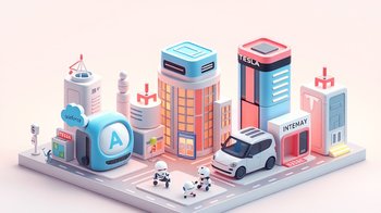 Salesforce Agentforce, Tesla AI Driverless, NVIDIA Export Hit, Meta AI Strength