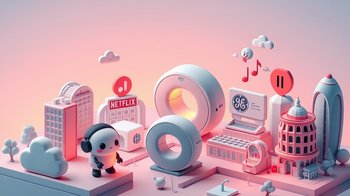 Salesforce AI, Kling Music, Sett Funding, GE HealthCare Scanner