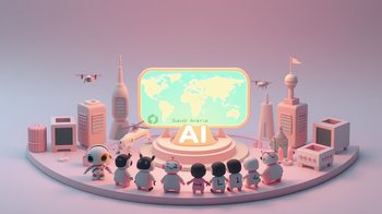 Saudi Arabia Launches Humain AI, Alibaba Cuts Training Costs, AI Regulations Delayed