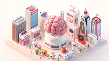 SoundHound AI, BigBear.ai, OpenAI, CrowdStrike, Alphabet, Meta, ServiceNow, IBM, Venus Investment Alliance AI Growth