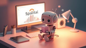 SpAItial Funding, Dell Overheating, NVIDIA Training, AI Concerns, and More