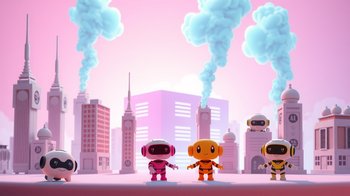 Tech Giants Invest Heavily in AI, Driving Demand for Cheaper Models