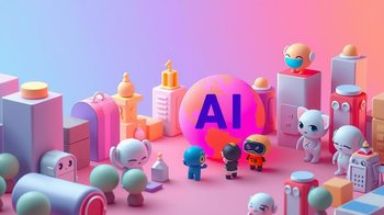 Tech Giants Pour Billions into AI Research and Development