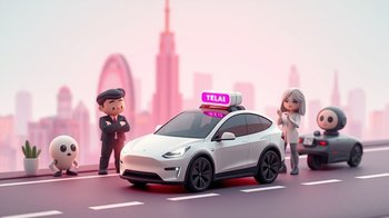 Tesla, Sarvam AI, ChatGPT, and AI Job Disruption