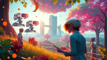 The AI Revolution Accelerates with Massive Investments and Breakthroughs in 2025