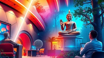 The AI Revolution Transforms Education, Business, and Governance Worldwide