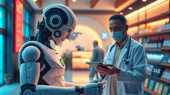 From Art to Healthcare and Beyond