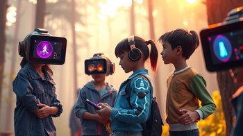 The Dawn of Generation Beta and the AI Revolution Shaping Our Future