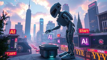 The Double-Edged Sword of AI Innovation: From Scams to Job Cuts and Beyond