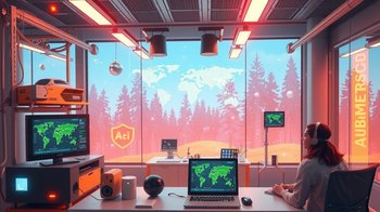 AI Challenges, Innovations, and Ethical Dilemmas