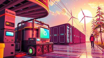 Ai From Mental Health to Data Centers