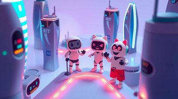 Top AI Security Solutions For 2025 And Beyond