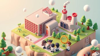 US Energy Department Identifies Sites for AI Infrastructure, Americans Weigh AI Concerns