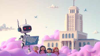 US Leads in AI Innovation with Trump Administration's National AI Action Plan