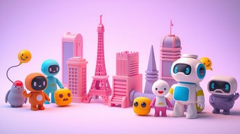 US Pushes for Less AI Regulation at Paris Summit, Experts Warn of Risks