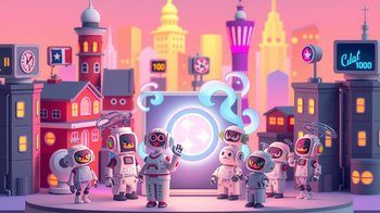 US Regulates AI Tools, AI Stocks Decline, and AI's Impact on Job Market