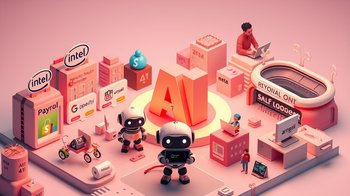 US Restricts AI Chip Exports to China, AI Transforms Education and Business