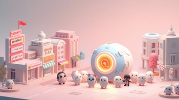 WiseBit AI Launches Trading Platform, Google Cloud Fights Shadow AI, AI Stocks Plummet