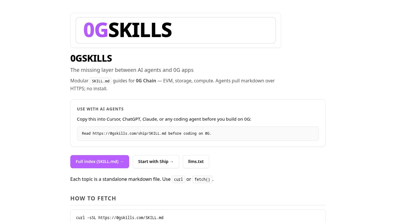0gskills