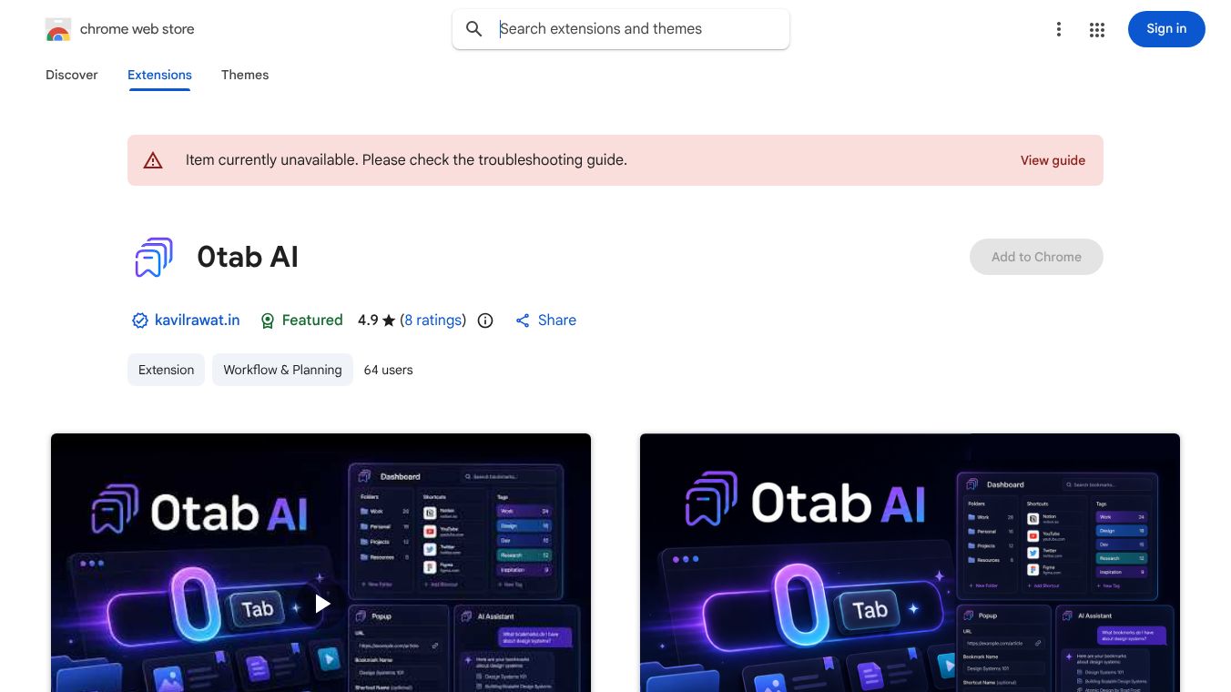 0tab AI