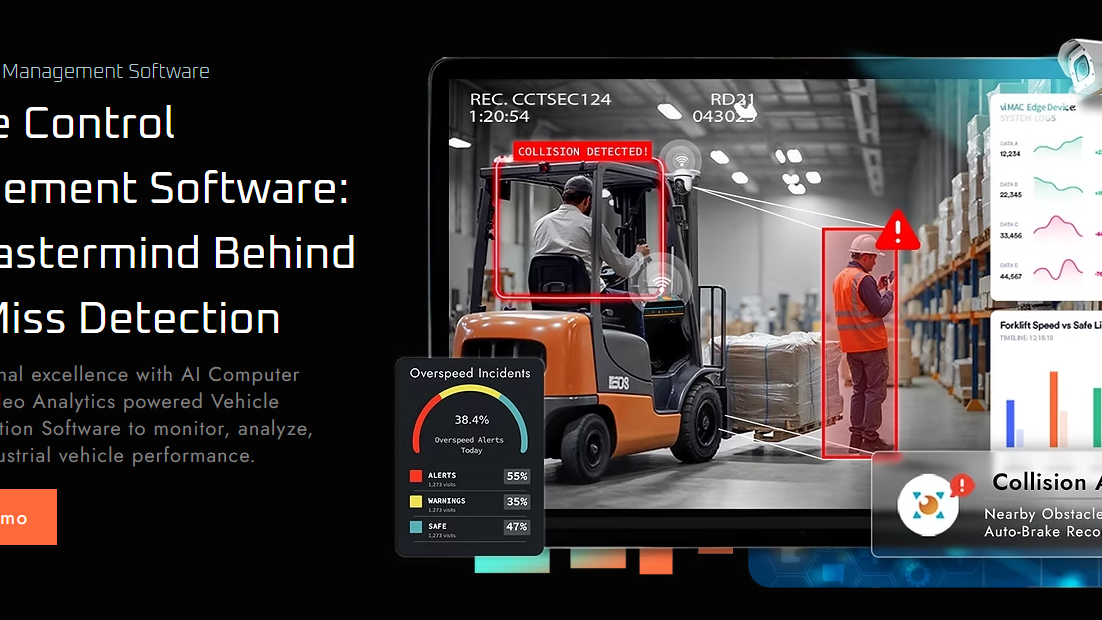 Vehicle Control Management System