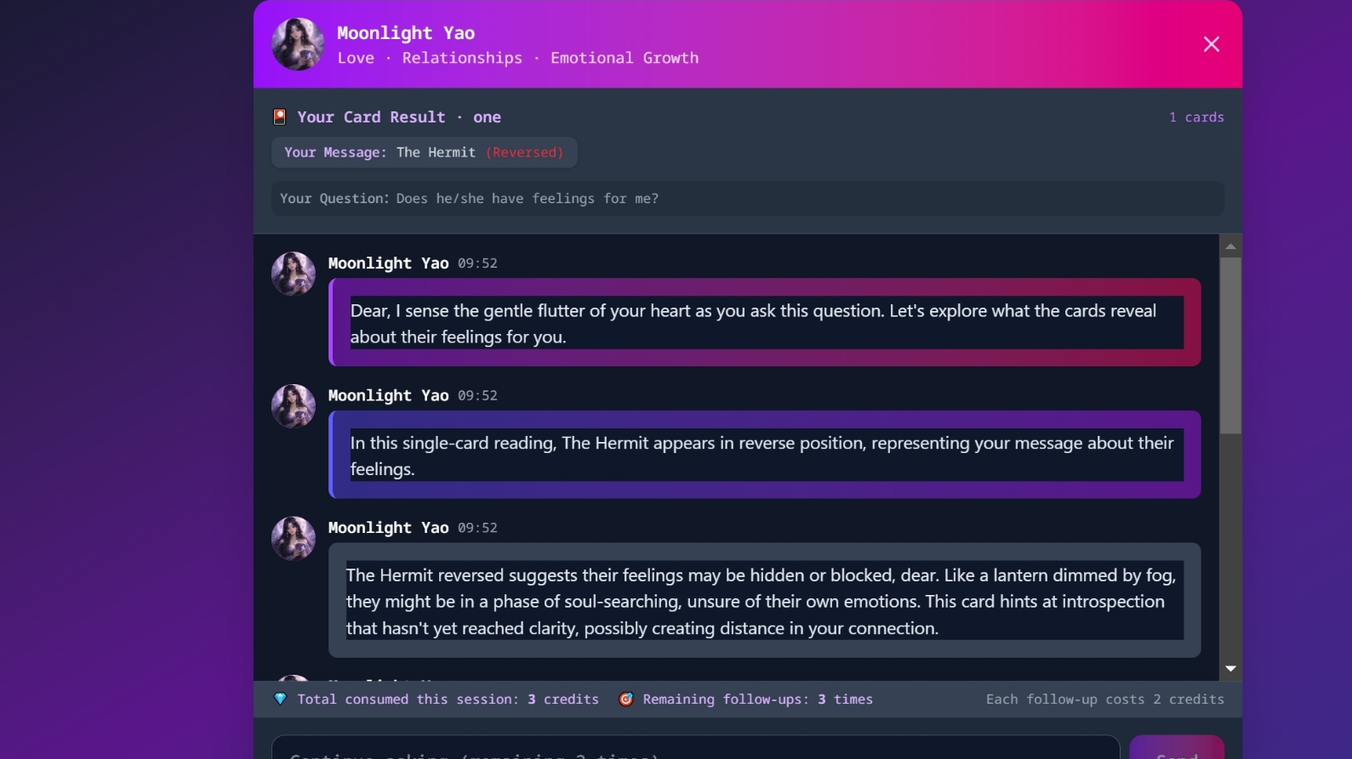 tarotguide-Tarot Fortune Cards