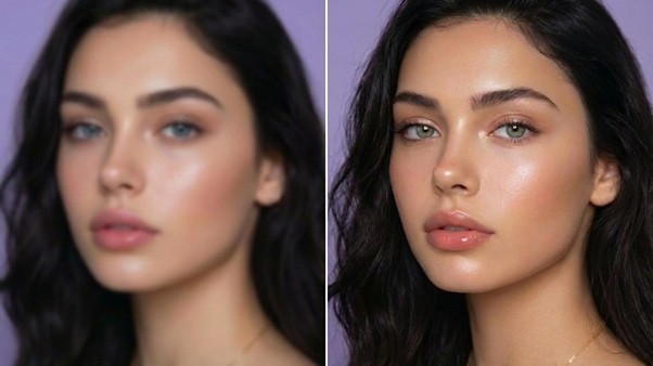 Fast Image AI Image Enhancer