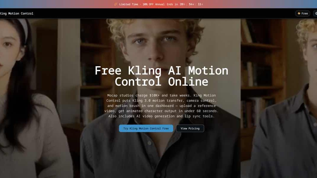 King Motion Control