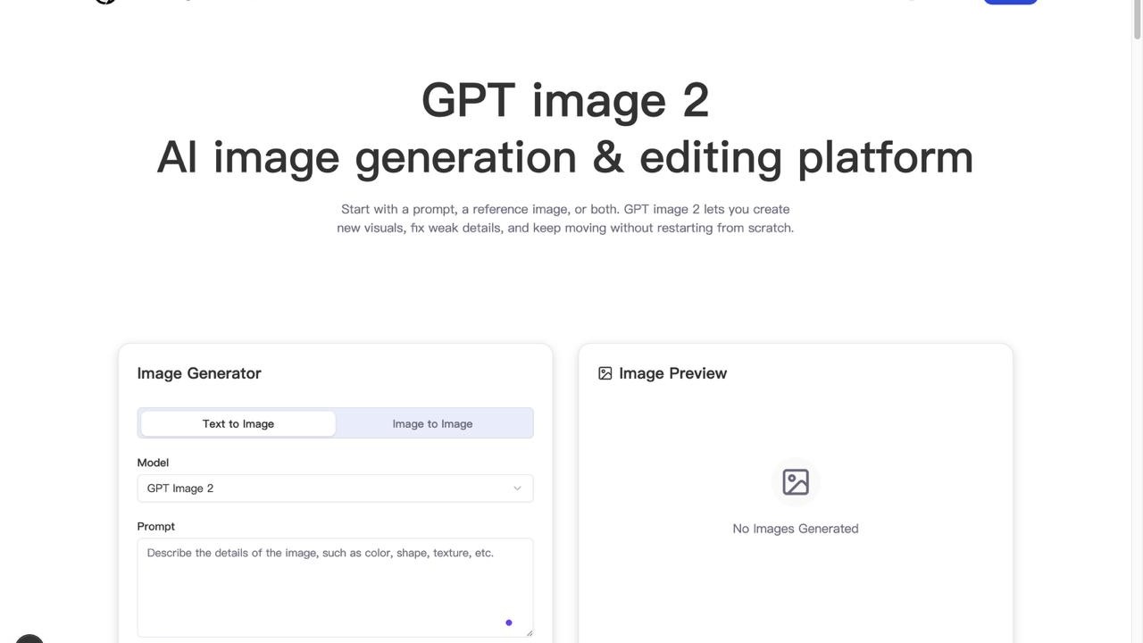 GPTimage2