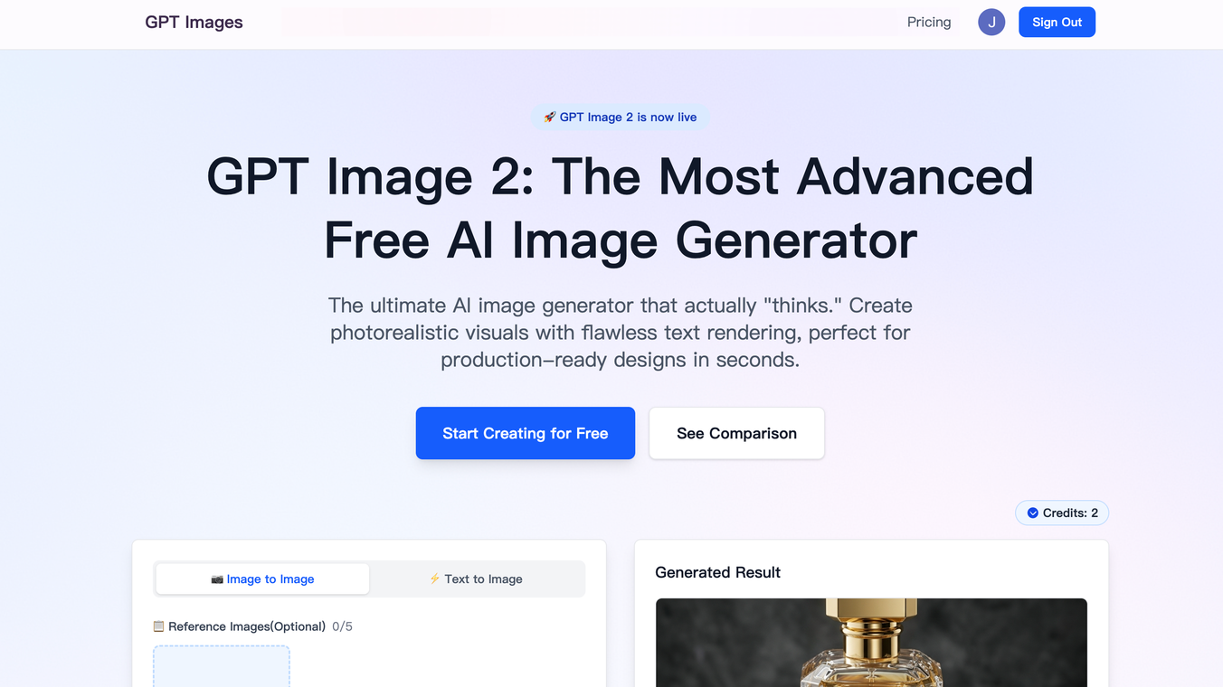 GPT Image 2