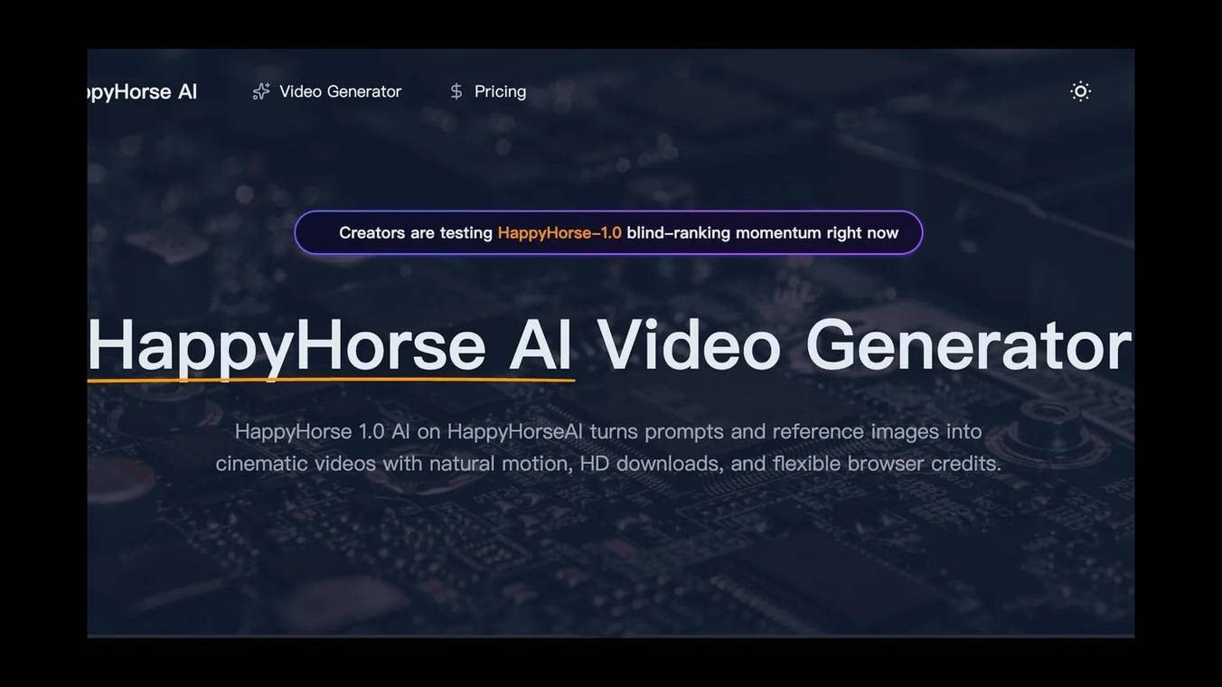 Vogoo AI