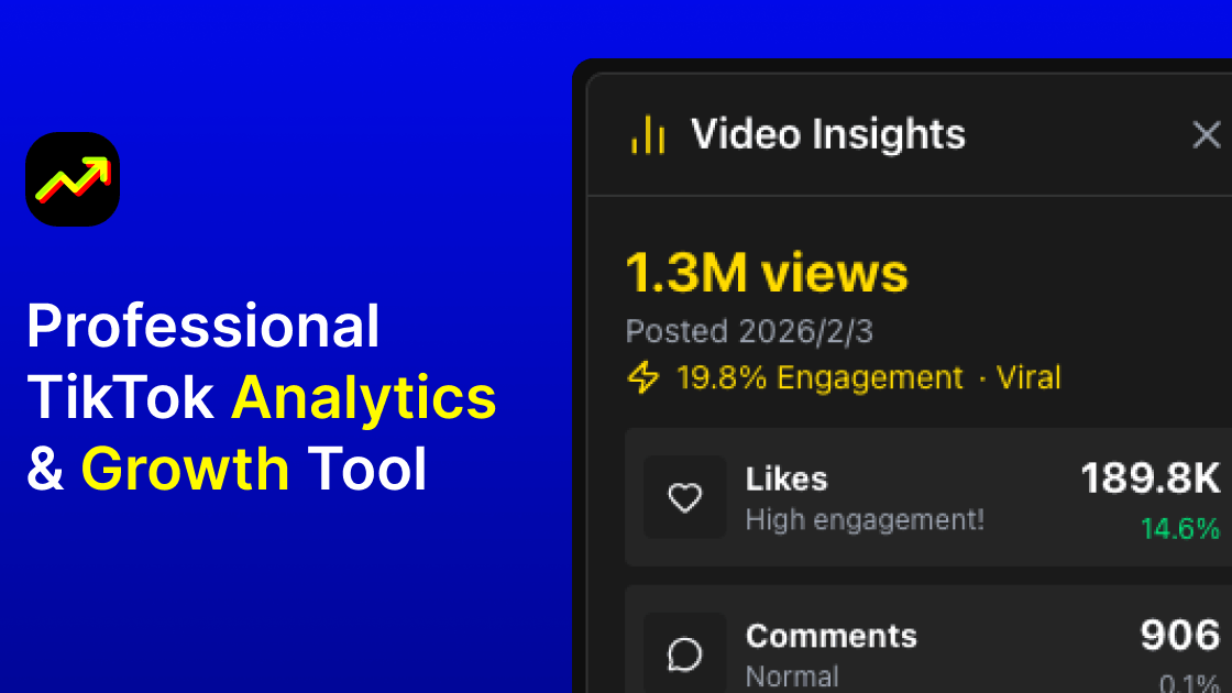 TikInsights