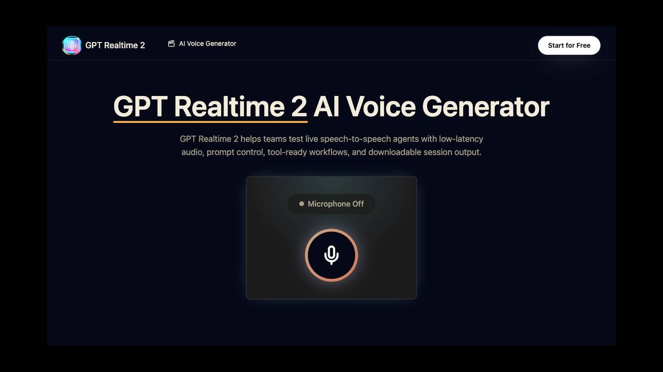 Gpt-Realtime