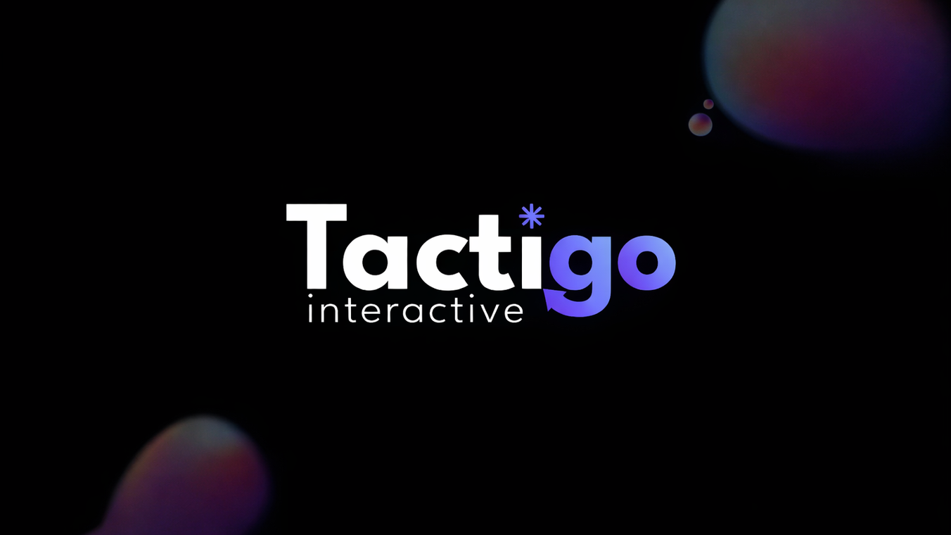Tactigo Interactive AI Marketing Suite