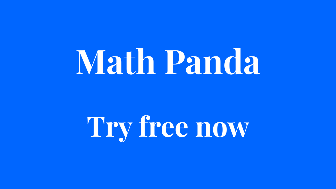 MathPanda