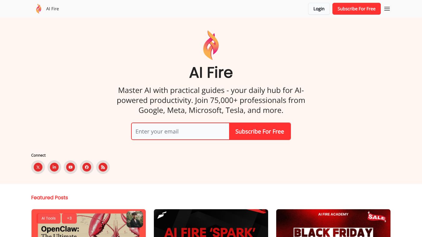 2026 UPDATE: Make your own AI Replica