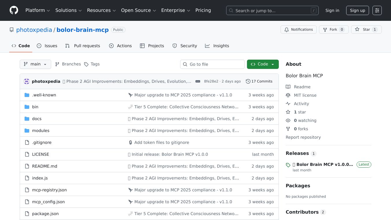 7 Tier Universal Intelligence