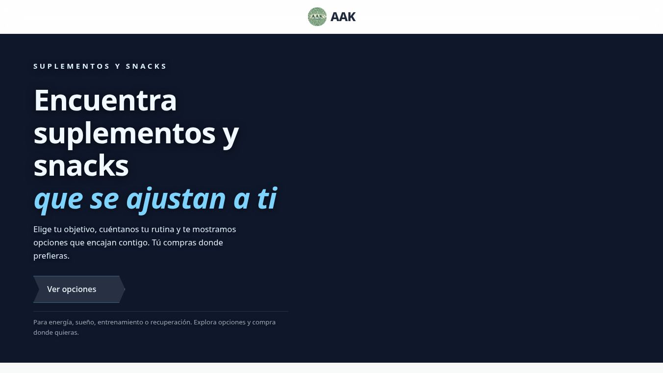 AAK